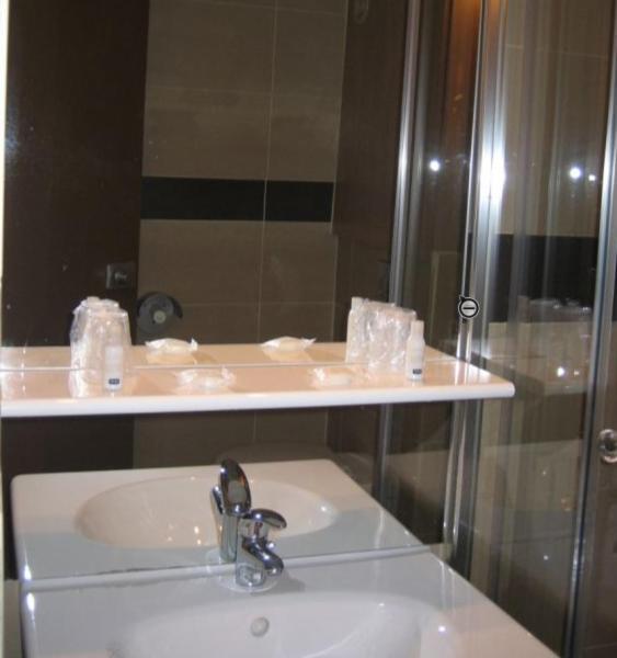 Logis Lhotel Restaurant Antony Verrieres Le Buisson Massy  Szoba fotó