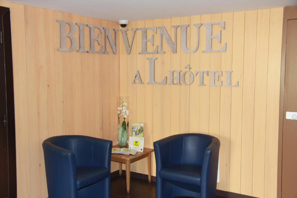 Logis Lhotel Restaurant Antony Verrieres Le Buisson Massy  Kültér fotó